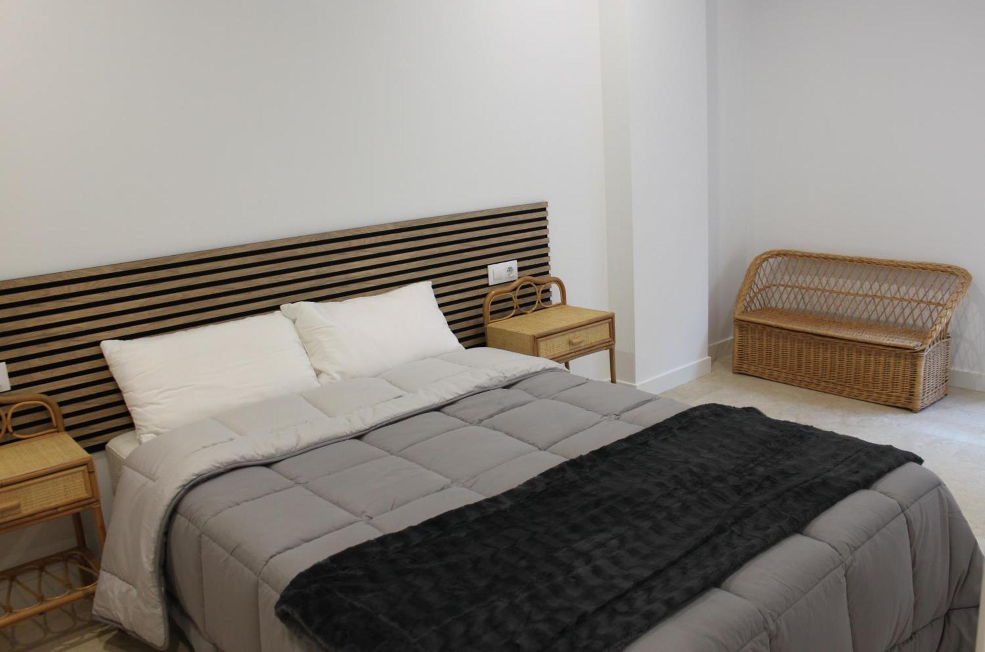 Apartament Xelinac