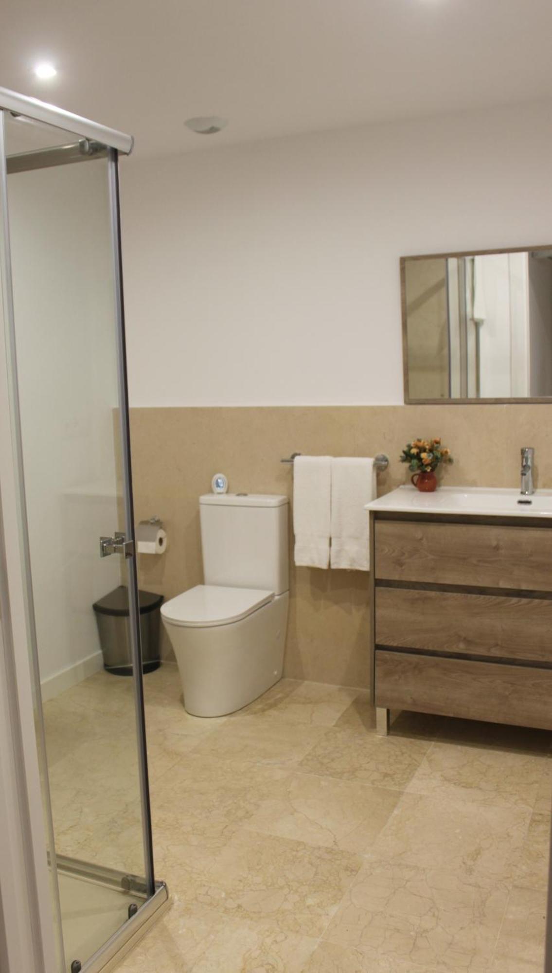 Xelinac Apartment *