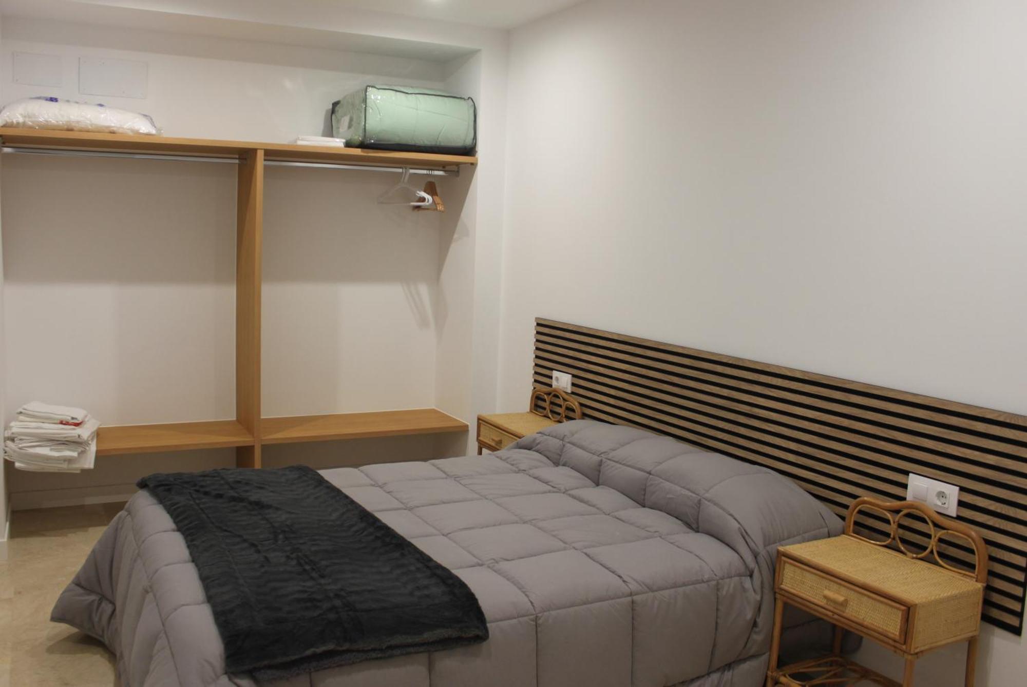 Xelinac Apartament A Estrada